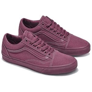 Vans Old Skool ‘Pastel Mono Plum Wine’